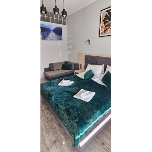 Apartament Sianożęty Dominikana 11