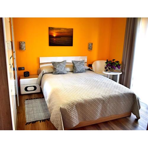 Apartament Sianożęty