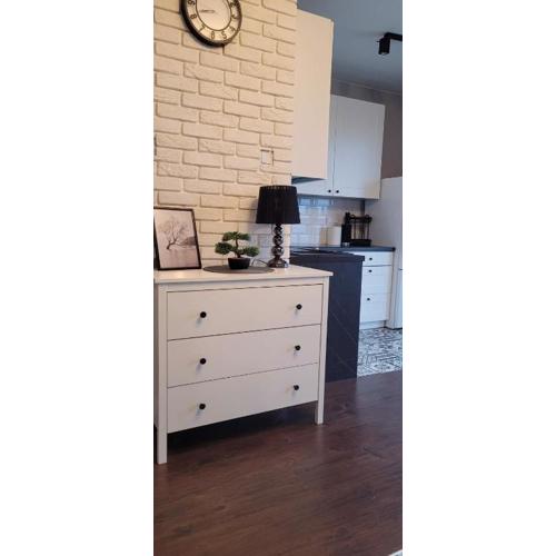 Apartament Siedlce 2