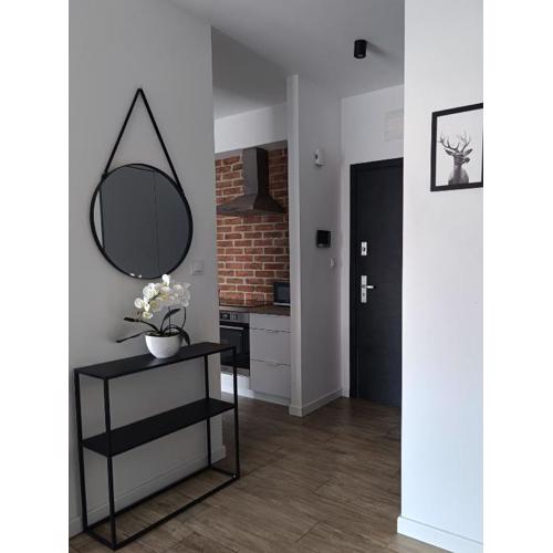 Apartament Siedlce