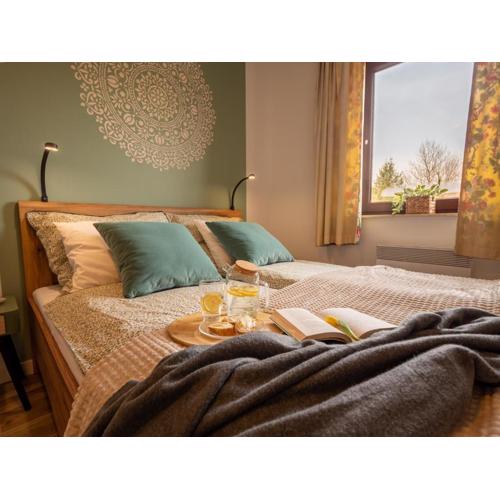 Apartament Sielanka Jaworki