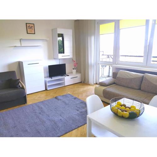 Apartament SIELANKA PARK