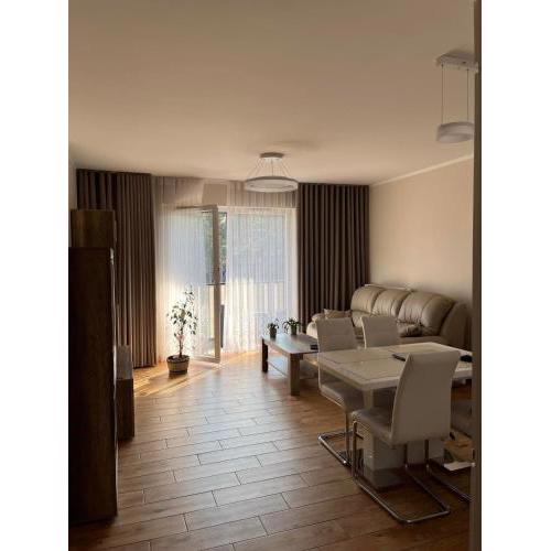 Apartament Sielawy 21