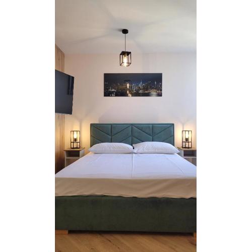 Apartament Sienkiewicza 22