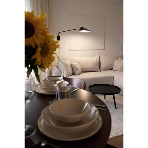 Apartament Sienkiewicza 22B