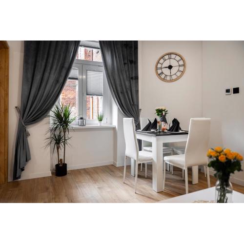 Apartament Sienkiewicza Centrum