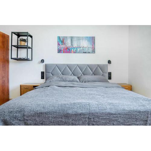 Apartament Siesta Centrum