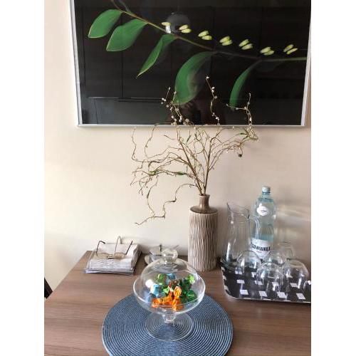 Apartament Siewna-moje miejsce na idealne wakacje