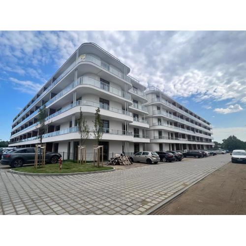 Apartament Sikorki