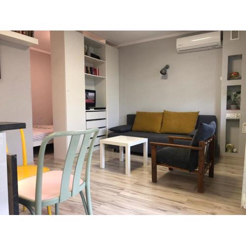 Apartament Sikornik