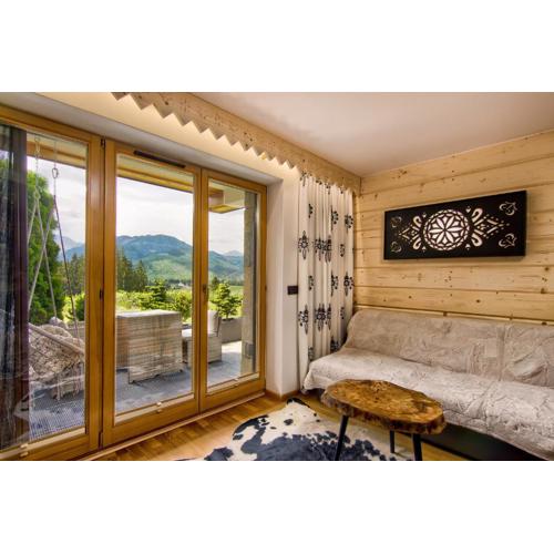 Apartament Sikorówka 2
