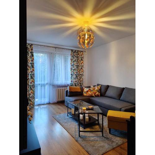 Apartament Sikorskiego 13