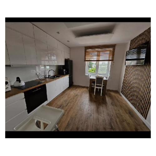 Apartament Sikorskiego 27