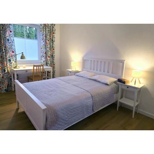 Apartament Sikorskiego 65