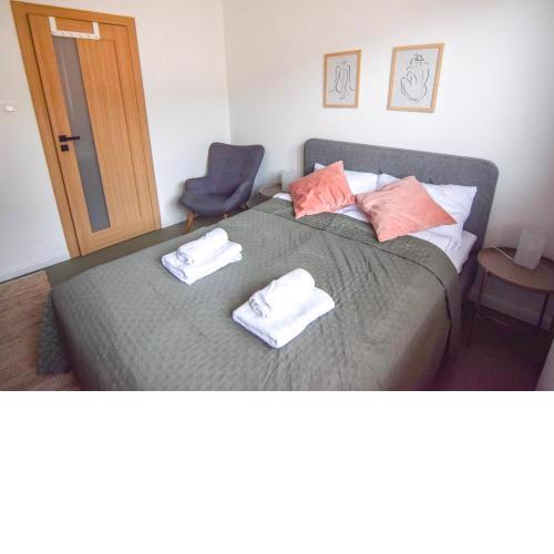 Apartament Sikorskiego free parking