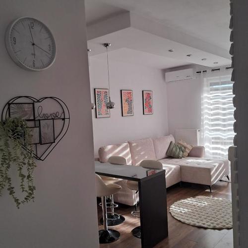 Apartament Sikorskiego, klimatyzacja, parking monitoring