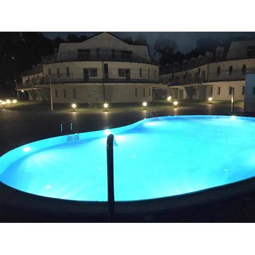 Apartament Silence Baltic Leśny
