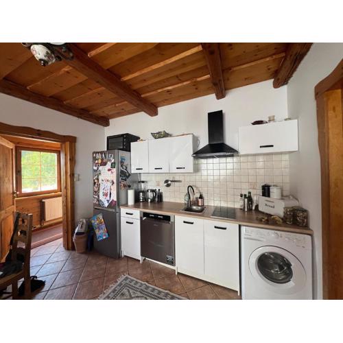 Apartament Silence Dzień Dobry Śnieżko