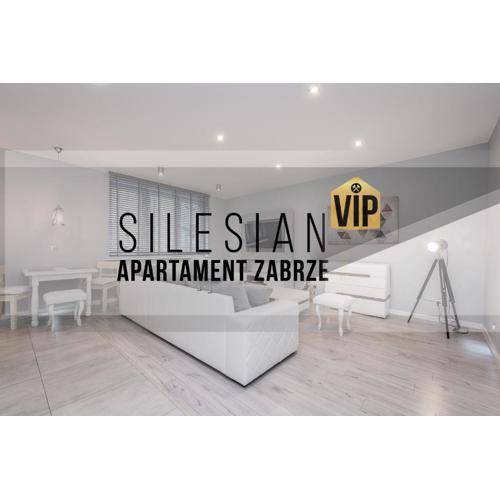 Apartament Silesian Vip