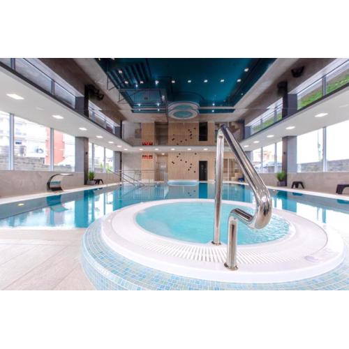 Apartament Silver Klifowa
