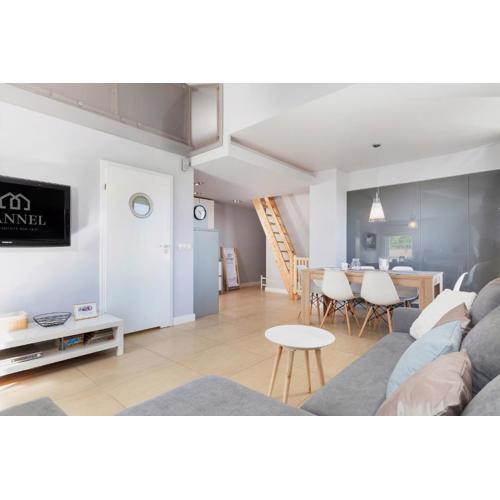 Apartament Silver Międzywodzie