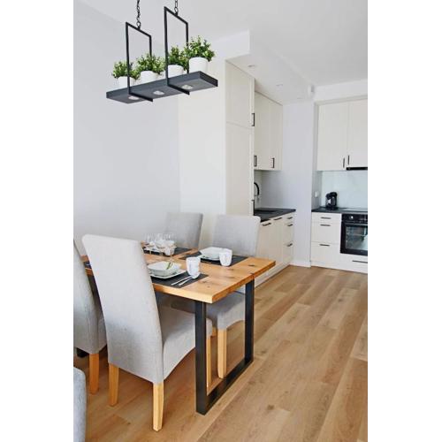 Apartament Silver One