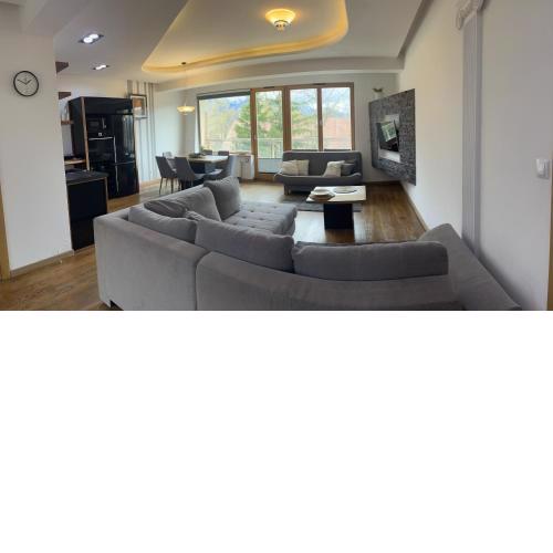 Apartament Silver Zakopane