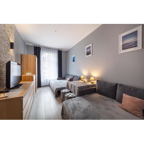 Apartament Silver