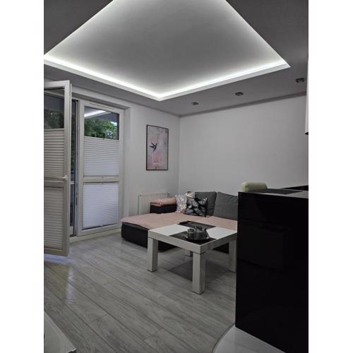 Apartament Silver