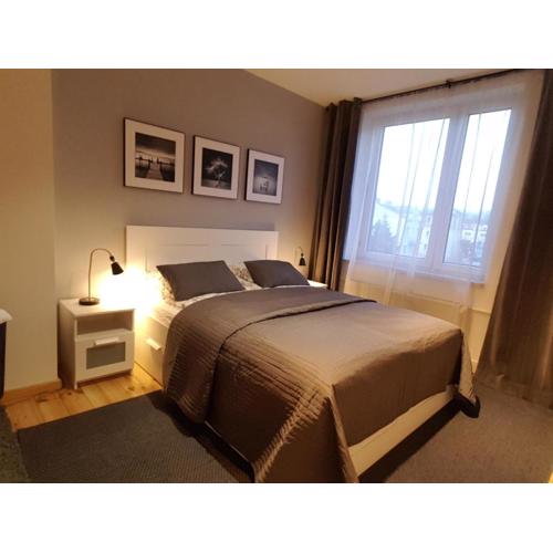 Apartament Silver