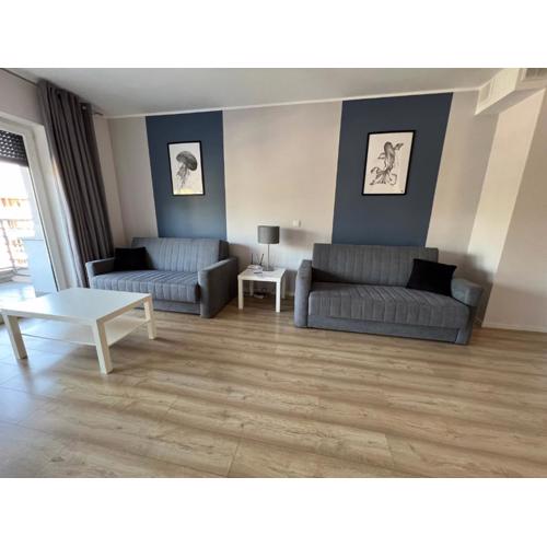 Apartament Silver