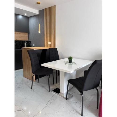 Apartament Silver