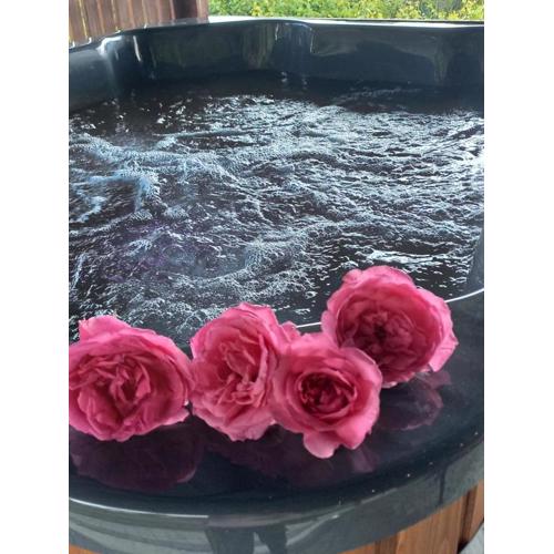 apartament simonka z jacuzzi zawoja