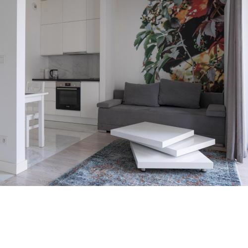 Apartament Simply Przyokopowa