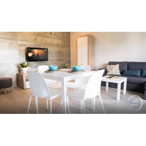 Apartament Siódemka