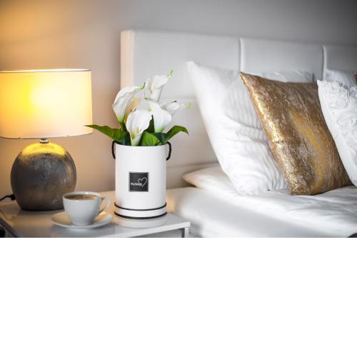 Apartament SIRIUS Polanki Park
