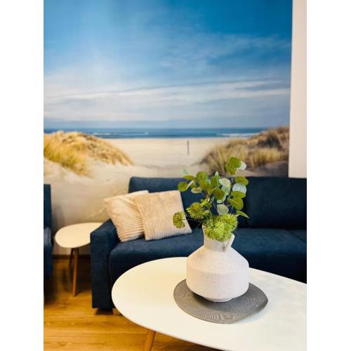 Apartament Sirocco