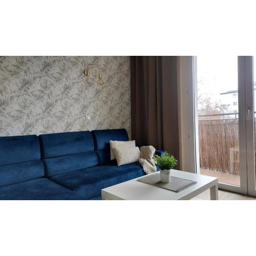 Apartament SKAMANDER