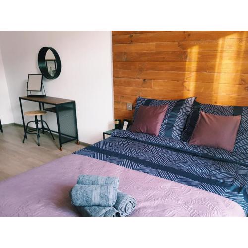 Apartament Skandia