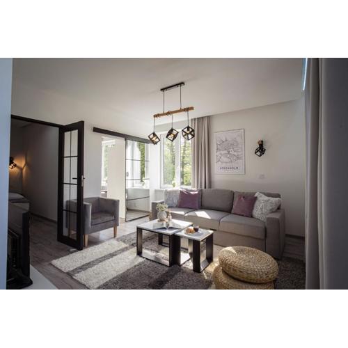 Apartament Skandynawia
