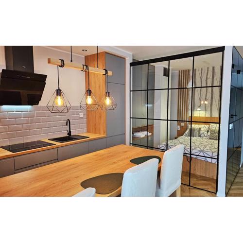 Apartament Skandynawski FV VAT