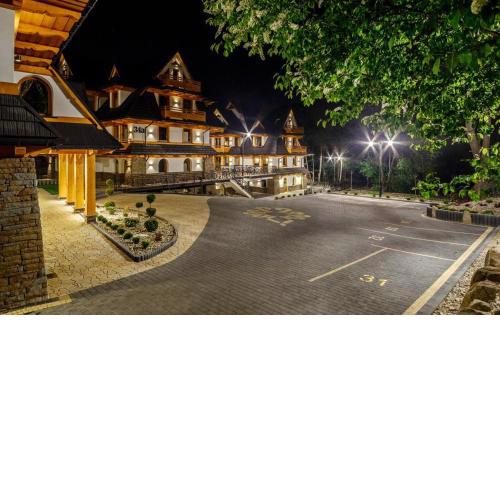 APARTAMENT SKANDYNAWSKI****
