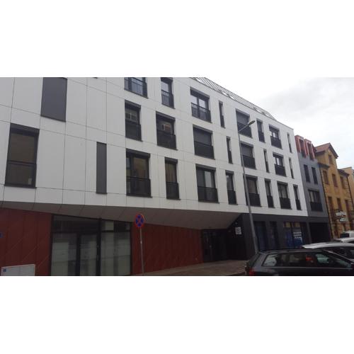 Apartament Skarbowa 2 & Parking