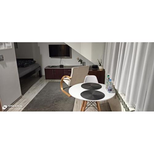Apartament Skawina