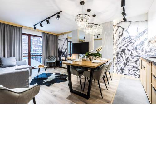 Apartament SKI