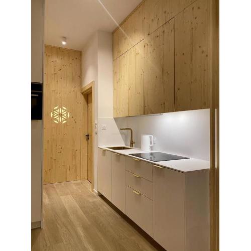 Apartament Skiturowy Jagiellonska Residence
