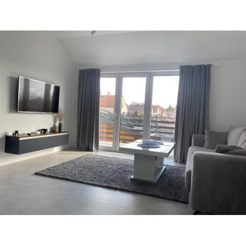Apartament Skłodowskiej