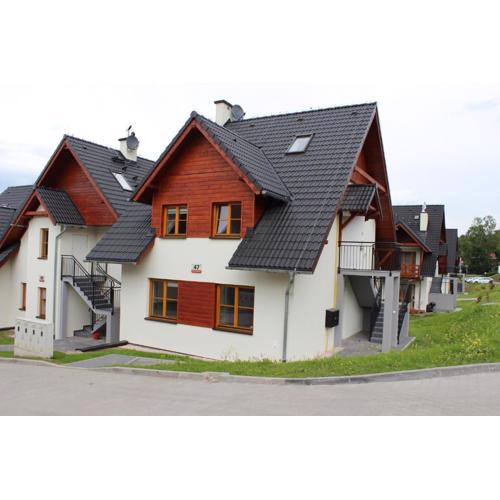 Apartament Skoro Świt pod Śnieżką