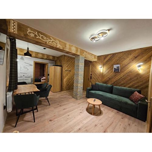 Apartament SKUPNIOWY UPŁAZ