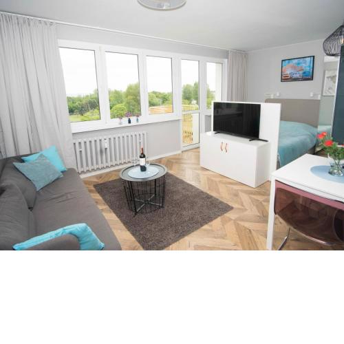 Apartament Skwer 13